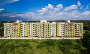 Duplex Apartments for sale in Bangalore - Asset Aura